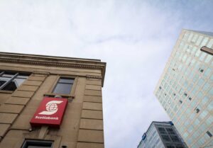 Scotiabank expects $61M profit from KeyCorp holdings this quarter