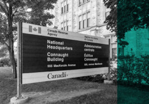 CRA identifies second issue resulting in incorrectly assessed T1s claiming LCGE