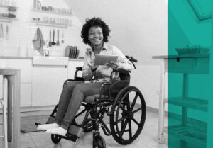Help clients apply for the disability tax credit