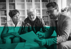 Intergenerational wealth transfers: Part 2