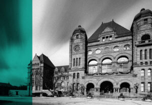 Opinion: Ontario’s provincial budget lacks modernization