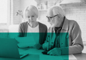Intergenerational wealth transfers: Part 1