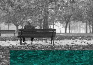 He knew everything about retirement, except how to live it