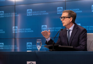 Why the Bank of Canada could be done cutting its policy rate for now
