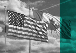 Trump’s tariff threat weighing on Canadian businesses: BoC survey