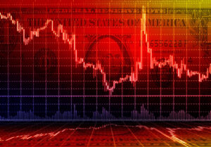 Chance of U.S. recession climbing with current headwinds