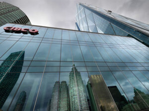 CIBC making senior executive changes