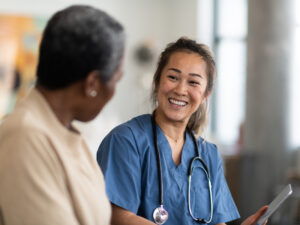 More Canadians screened for cancer in 2024