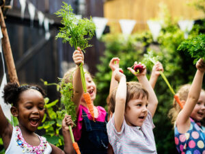Tax savings for summer camps