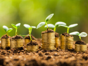 Gold a bright spot for TSX as Canadian index outperforms S&P 500