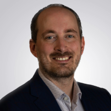 Paul Savage, Head of Individual Insurance, Manulife