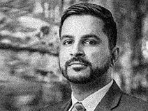 Vivek Bansal Image