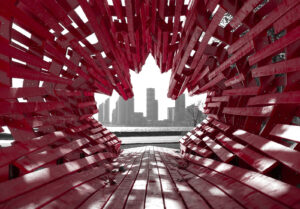 Canada’s economy contracts in May, but there were signs of a June rebound