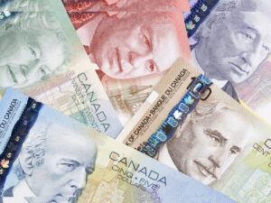 Defence spending will lift Canada’s economy, but not out of a recession: report