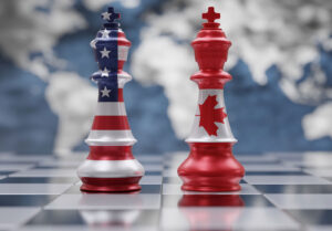 Free trade carveouts key in potential deal with U.S.: business groups