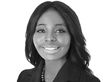 Akua Carmichael Auhtor Headshot Image