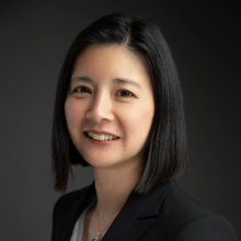 Adelaide Chiu, Vice-president and Head of Responsible Investing, NEI Investments