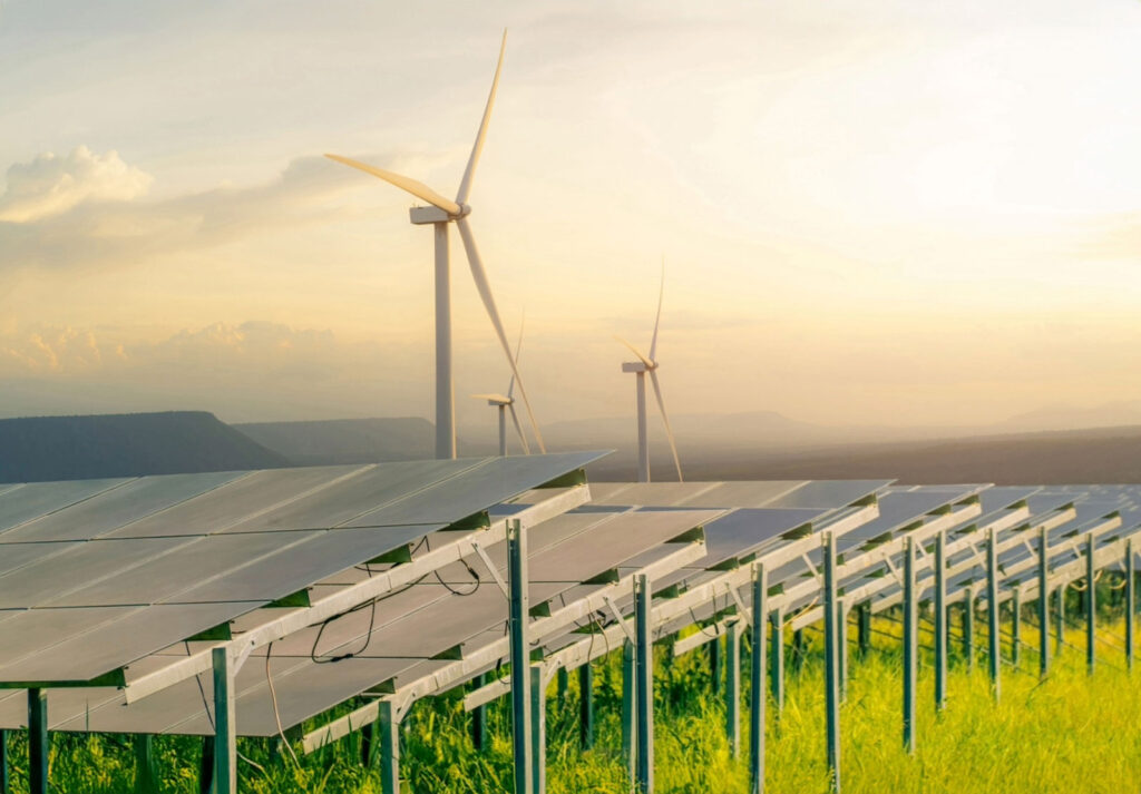 How impact investing transforms capital to serve the common good