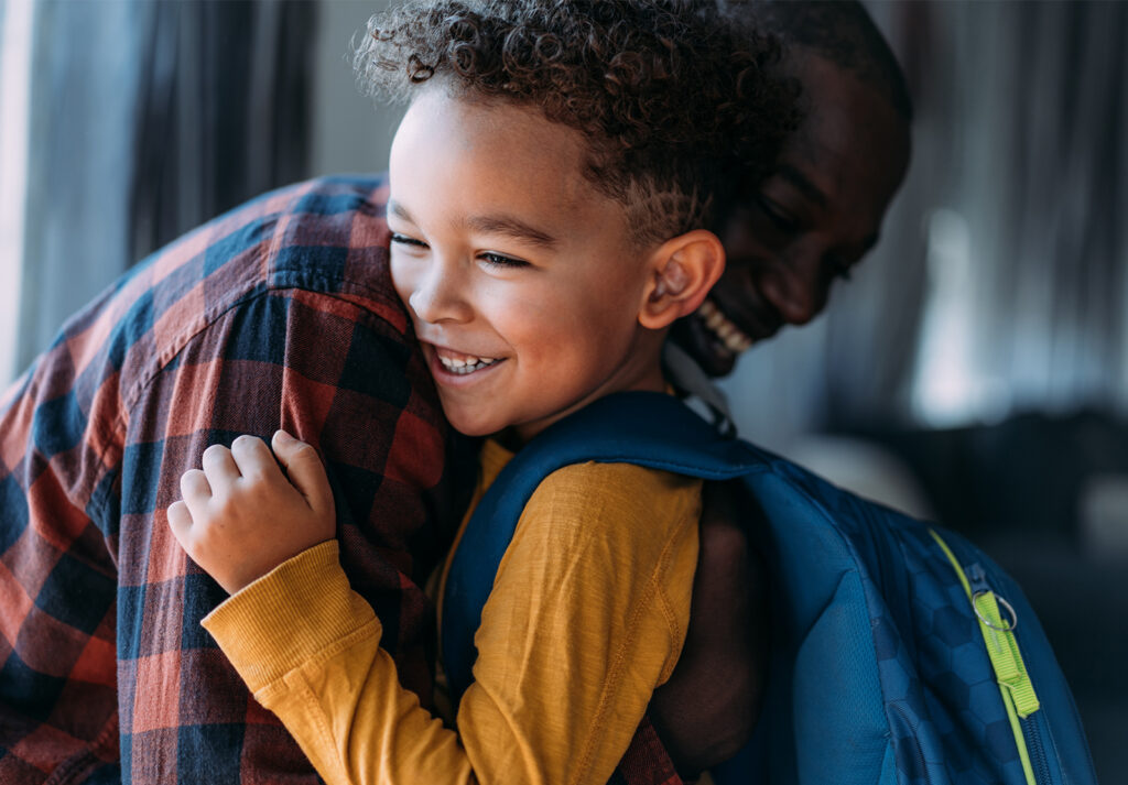 Safeguarding Families: The Role of a World Financial Group Independent Insurance Agent