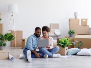 First home savings get a boost