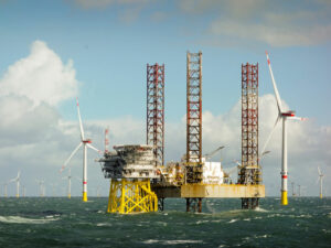 Energy ETFs face a low-carbon future