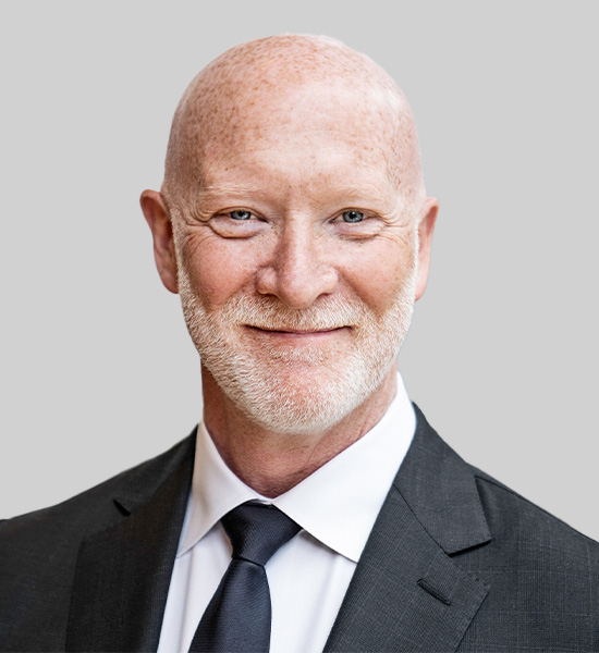 Chris Venn, Head of Advanced Markets at Financial Horizons
