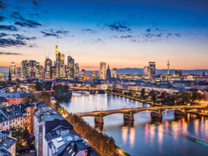 Country of the month: Germany