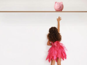 How to handle a request to encroach on capital