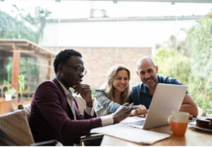 Fee-based models align value with advice