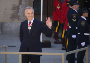 Provincial divisions on display as Carney convenes premiers to talk tariffs