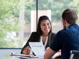 Advisor to Client: Lost your job? Advice on how to deal with those difficult initial days