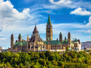 Federal government posts $6.5B deficit in April, May