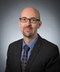 Jim Witty Image