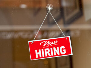 Job market may prove too good to be true: CIBC