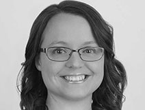 Katie Keir headshot