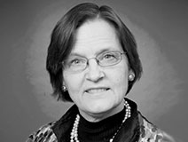 Lea Koiv Auhtor Headshot Image