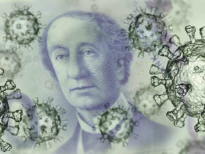 The legacy of pandemic debt