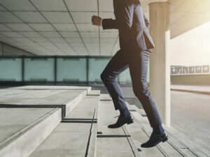What makes National Bank Financial – Wealth Management a key player?
