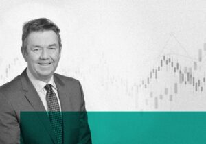 Andrew Moor, CEO of Equitable Bank, has passed