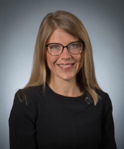 Rebecca Hett Image