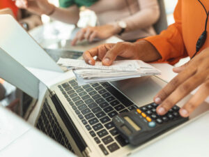 A Tax Court lesson in saving receipts