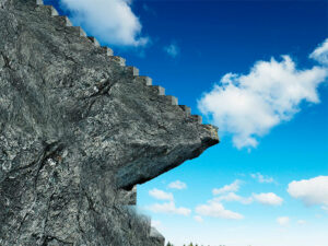 The precariousness of low interest rates: Part 1