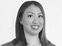 Melissa Shin Auhtor Headshot Image