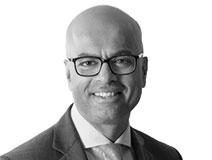 Sam Sivarajan Image