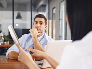 The meaning of trust is changing