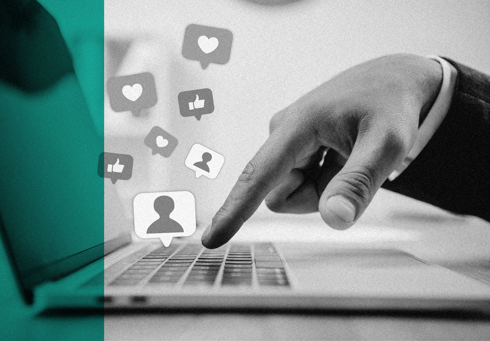 Social media