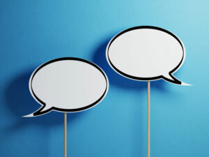 What industry change would you like to see?