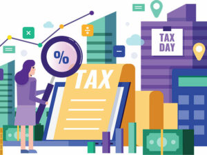 Helping clients through a challenging tax season
