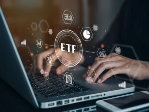 Product roundup: More ETFs in the making