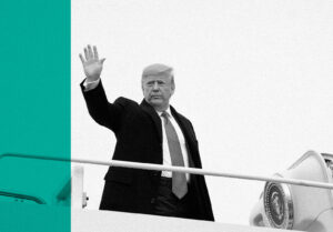 Trump-induced bond stress is nothing new: NBF